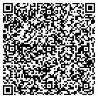 QR code with Kohler Cu Mtg Loan Info contacts