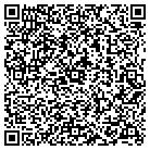 QR code with Hatfield Fire Department contacts