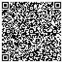 QR code with D Squared Marketing contacts