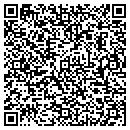 QR code with Zuppa Donna contacts