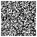 QR code with W M Refinishing contacts
