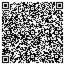 QR code with Badly Bent contacts
