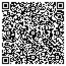 QR code with L S Graphics contacts