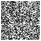 QR code with Martha Link-Walsh Paper Cttng contacts