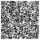 QR code with Martha Link-Walsh Paper Cttng contacts