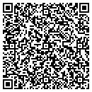 QR code with Hanson & Donahue contacts