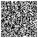 QR code with John F Lampe contacts
