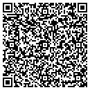 QR code with Klafter & Burke contacts