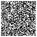 QR code with M & M Design contacts
