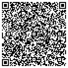 QR code with Upper Valley Church Of Christ contacts