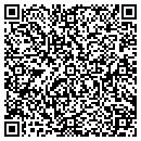 QR code with Yellin Gene contacts
