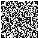 QR code with Rigo David J contacts