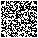 QR code with O'Brien Design contacts