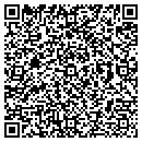 QR code with Ostro Design contacts