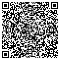 QR code with Huseman Distributing contacts