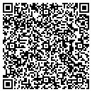 QR code with Sneden Molly contacts