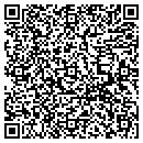 QR code with Peapod Design contacts