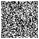 QR code with C Stephen Morris Ccsw Bcd contacts