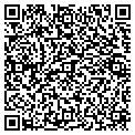 QR code with Roman contacts