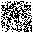 QR code with Covington High School contacts