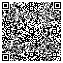QR code with Rubin Donald contacts