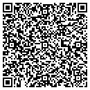 QR code with Atkins Clinic contacts