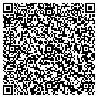 QR code with Sever Storey, LLP contacts