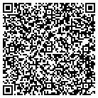 QR code with Raechel Guest Graphic Des contacts