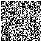 QR code with Ricketts White Design Judy contacts