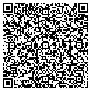 QR code with River Design contacts