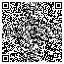 QR code with J & J Distribution contacts