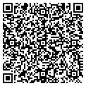QR code with Rls Design contacts