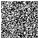 QR code with J M Distributors contacts