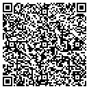 QR code with Rockefeller Graphics contacts