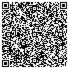 QR code with J W Associates Inc contacts