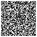 QR code with J W Distributing contacts