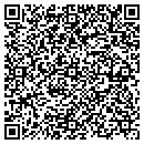 QR code with Yanoff David L contacts