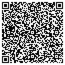 QR code with K&D Tool Supply Inc contacts