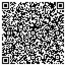 QR code with Yonke A Kent contacts