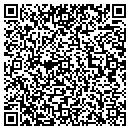 QR code with Zmuda James S contacts