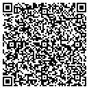 QR code with Town Of Antonito contacts