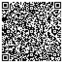 QR code with Town Of La Jara contacts