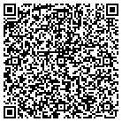 QR code with Precision Mortgage Services contacts