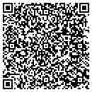 QR code with R W Mortgage Corp of Wis contacts