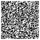 QR code with Macclenny City Fire Department contacts