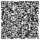 QR code with Hayes & Hayes contacts