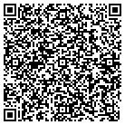 QR code with Savard Christopher PhD contacts