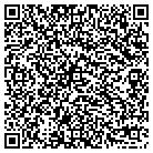 QR code with Von Crush Custom Graphics contacts