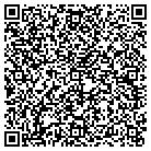 QR code with Halls Elementary School contacts