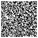 QR code with D S Wood Inc contacts